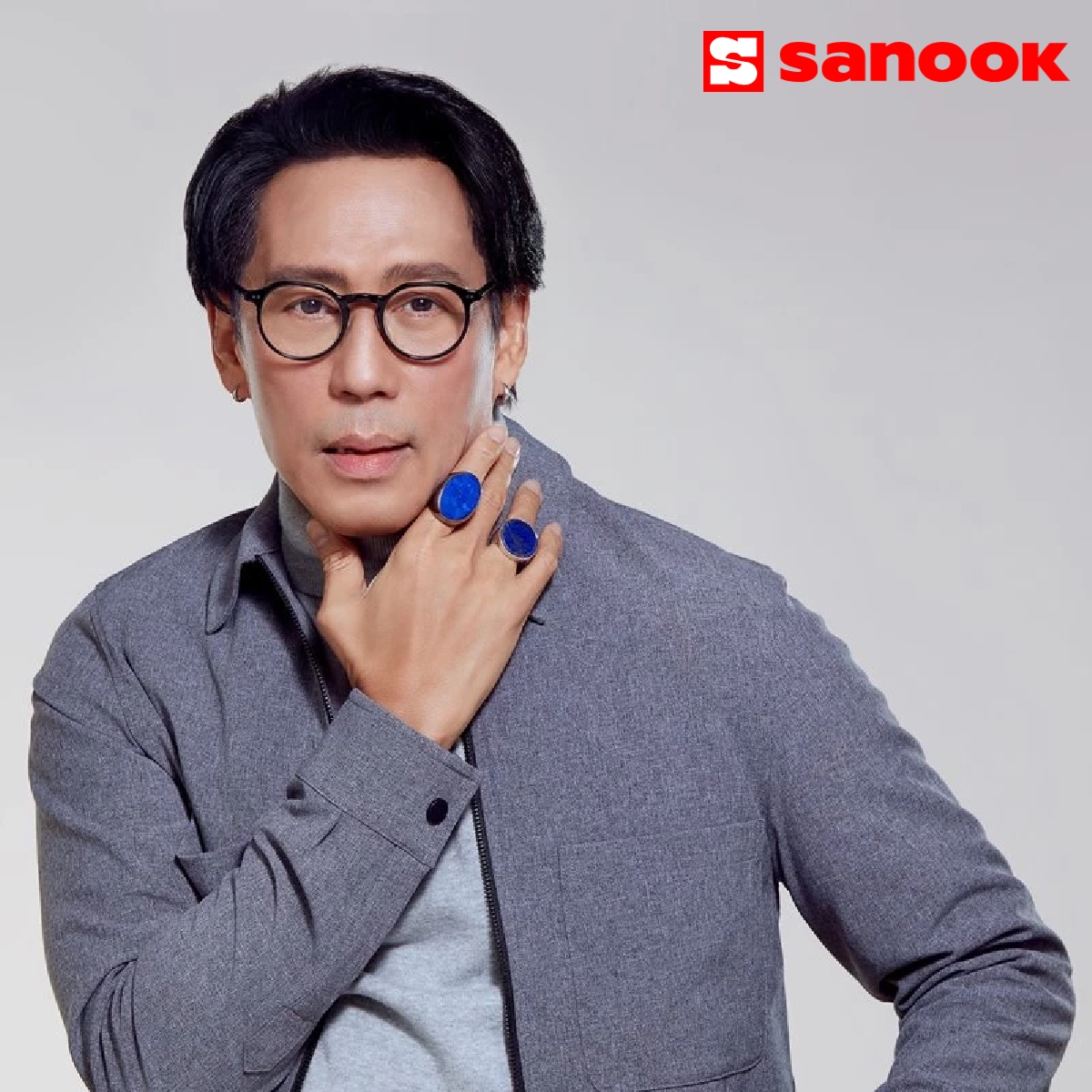 ธนาคารกลางแห่งประเทศไทยฟ้องร้อง เบิร์ด ธงไชย สำหรับความคิดเห็นของเขาในรายการถ่ายทอดสดทางโทรทัศน์