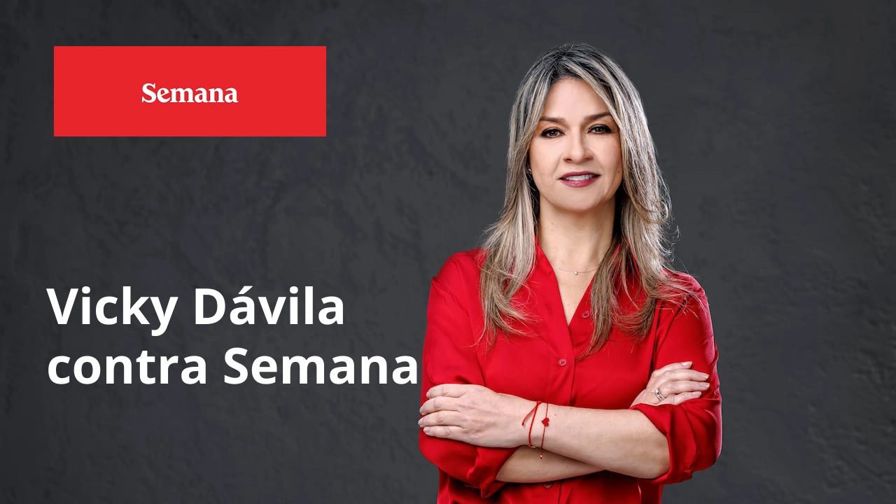 Vicky Dávila