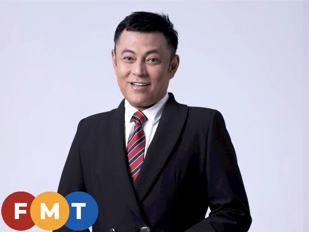 Aznil Nawawi
