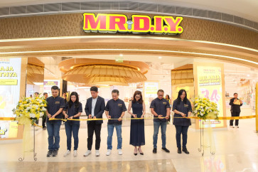MR. DIY memperkuat kepemimpinan pasar di Indonesia dengan toko flagship ke-900