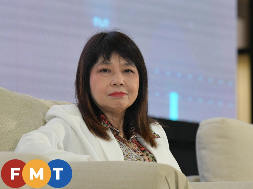 Lim Hui Ying