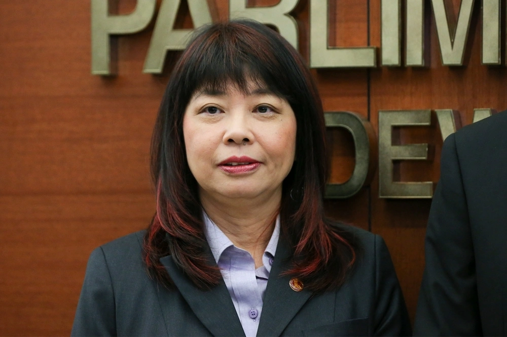 Lim Hui Ying