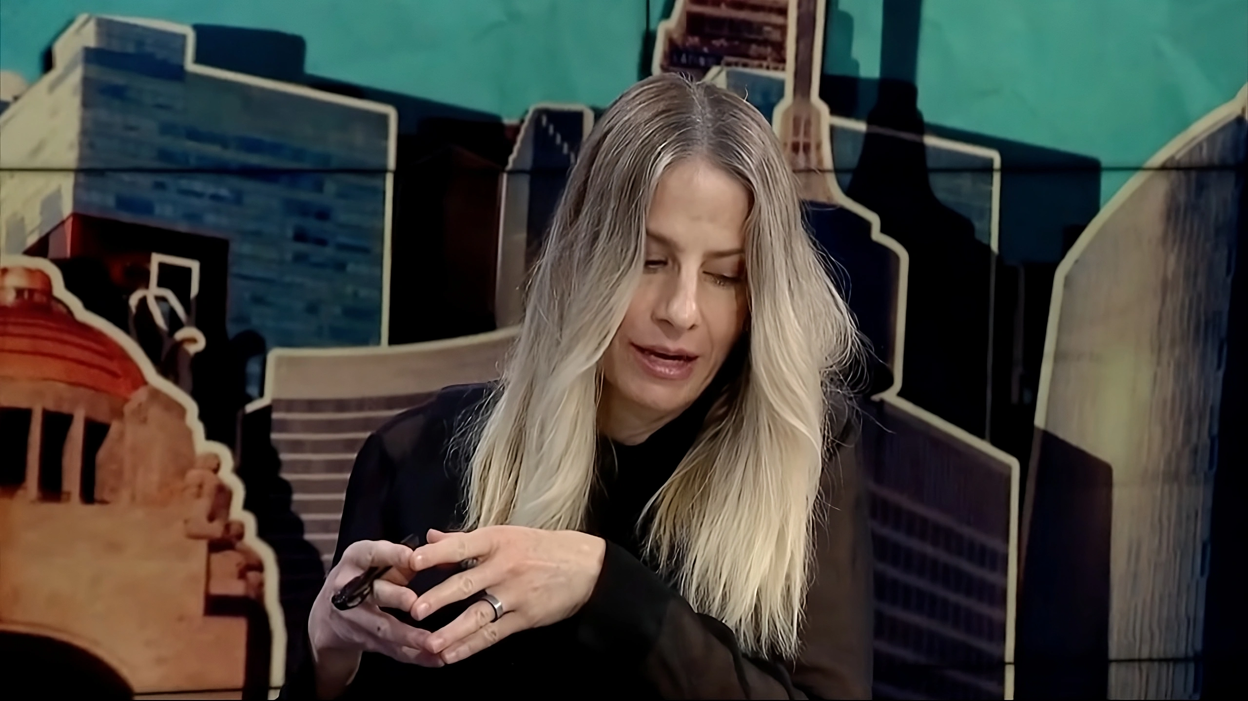 Ilana Sod entra a TradeGPT