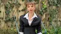 Kínder amenaza con demandar a Natalia Téllez por señalar abuso contra menores sin pruebas