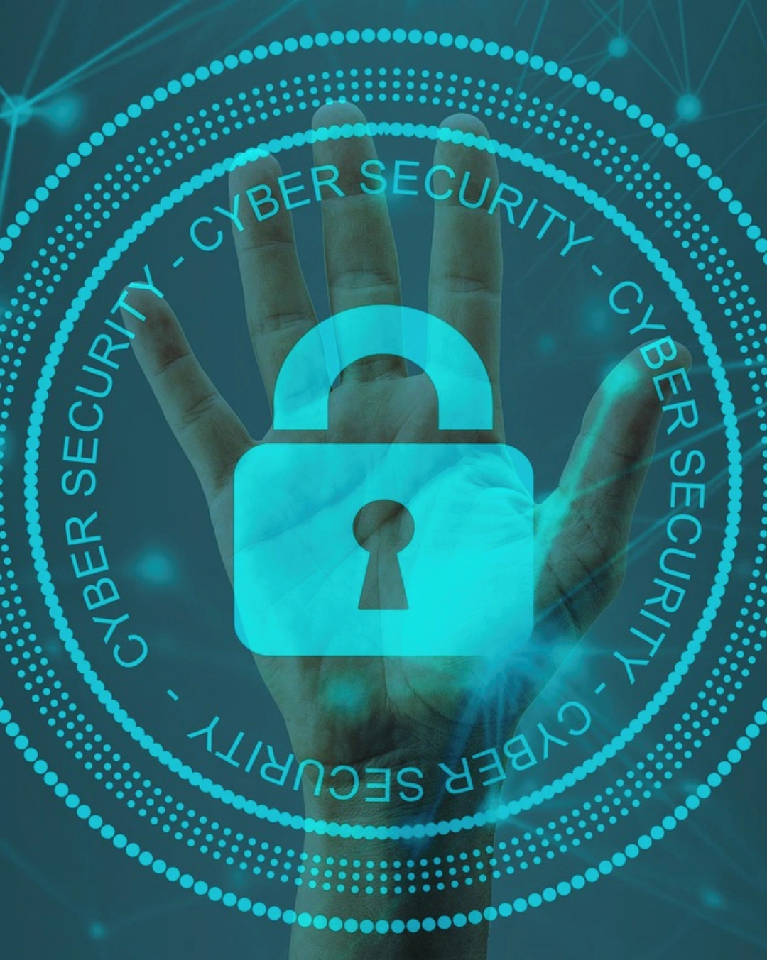 Secure and private