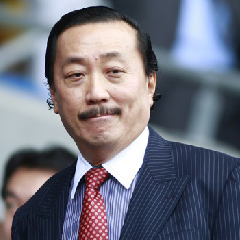 Vincent Tan