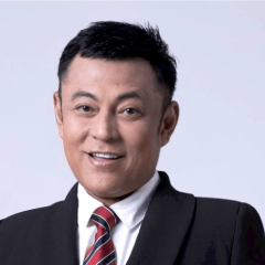 Aznil Nawawi