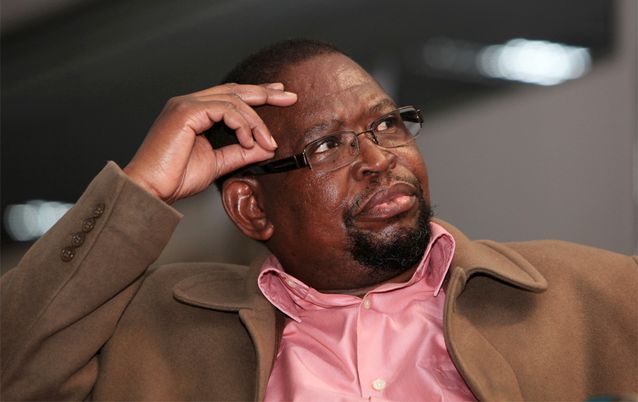 Enoch Godongwana, Minister of Finance